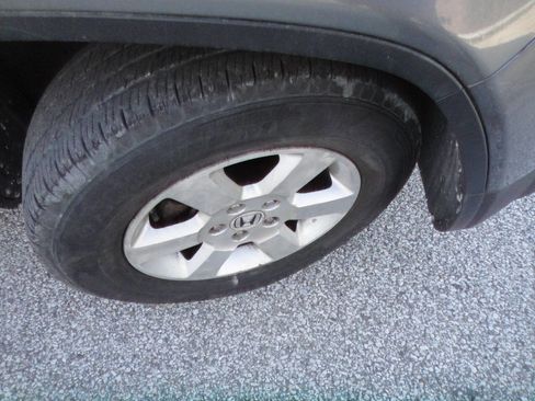 Used 2009 Honda Element EX image 23