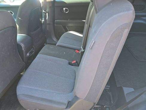 Used 2024 Hyundai Ioniq 5 SE RWD image 19
