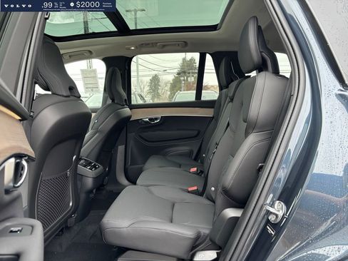 New 2026 Volvo XC90 B6 Core w/ Protection Package Premier image 16