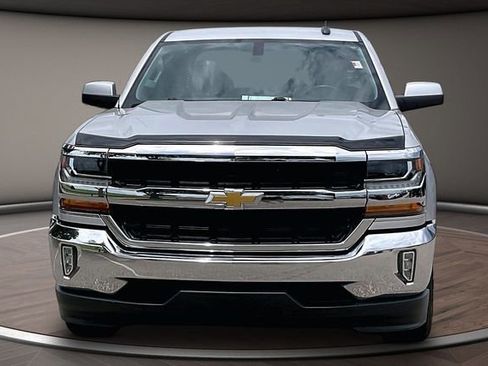 Used 2017 Chevrolet Silverado 1500 LT w/ All Star Edition RWD image 3