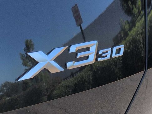 New 2026 BMW X3 xDrive30 w/ M Sport Package image 13