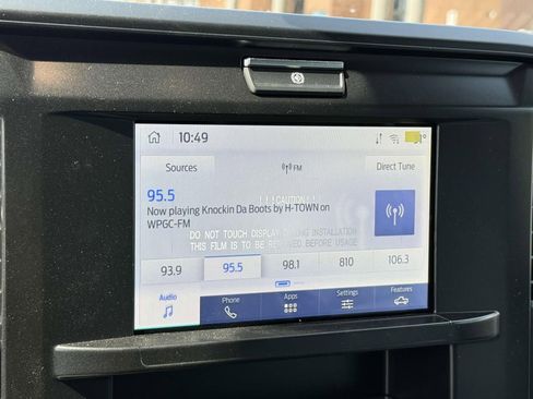 New 2025 Ford F450 XL image 14