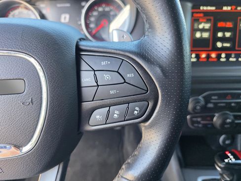 Used 2023 Dodge Charger Scat Pack w/ Technology Group image 34