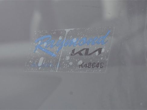 New 2026 Kia EV9 GT-Line image 40