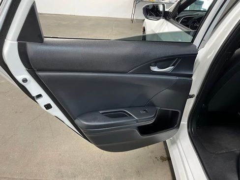 Used 2020 Honda Civic Sport image 20