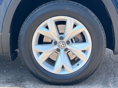 Used 2019 Volkswagen Atlas SE FWD image 8