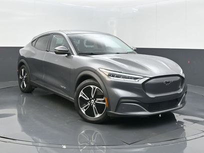Used 2021 Ford Mustang Mach-E Select w/ Comfort/Appearance Package