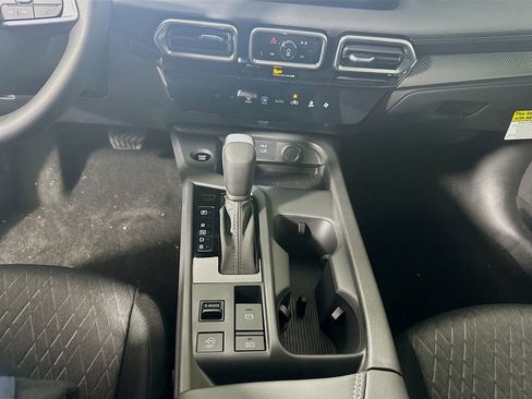 New 2026 Nissan Sentra SV w/ Floor Mat Package image 15