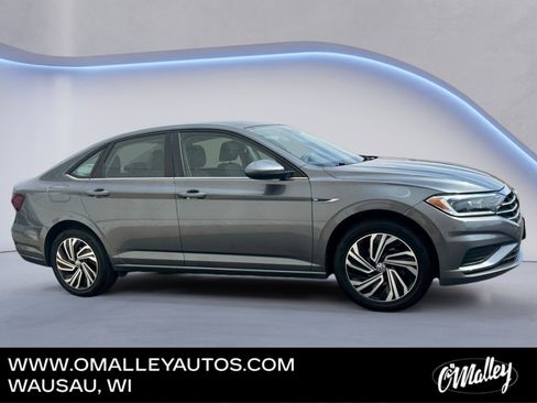 Used 2020 Volkswagen Jetta SEL image 6