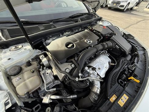 Used 2021 Mercedes-Benz A 220 4MATIC image 34