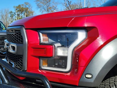 Used 2020 Ford F150 Raptor w/ Equipment Group 801A Mid image 9