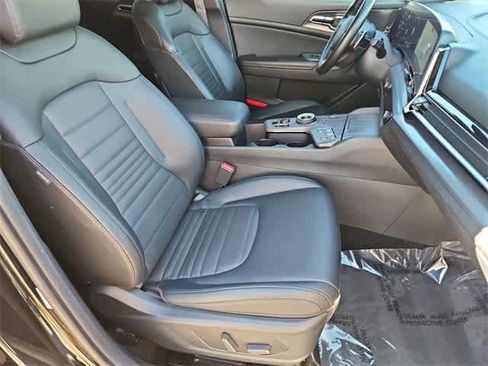 Used 2023 Kia Sportage SX Prestige image 22