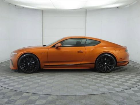 New 2026 Bentley Continental GT image 8