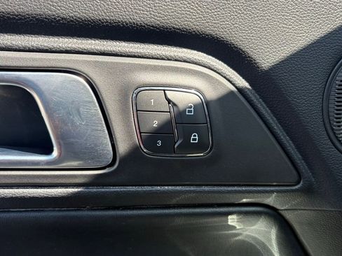 Used 2021 Ford Mustang Premium w/ Equipment Group 201A image 13