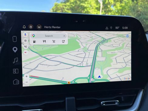 Used 2025 Chevrolet Equinox LT image 20