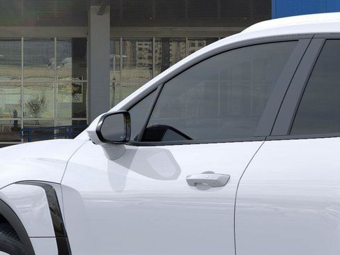 New 2026 Chevrolet Blazer EV LT AWD/4WD image 12