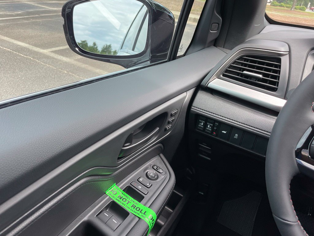 New 2026 Honda Odyssey Sport-L image 23