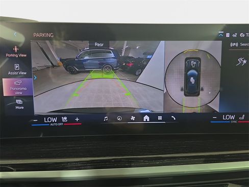 New 2026 BMW X5 xDrive40i w/ M Sport Package image 23