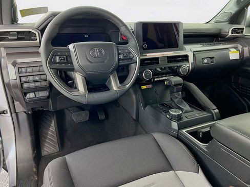 New 2025 Toyota Tacoma TRD Off-Road image 7