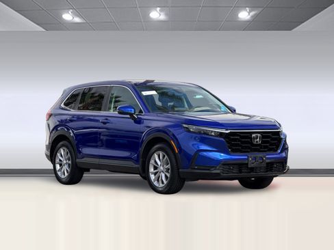 Used 2024 Honda CR-V EX-L image 6