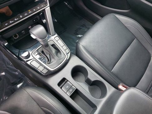 Used 2021 Kia Seltos SX image 26