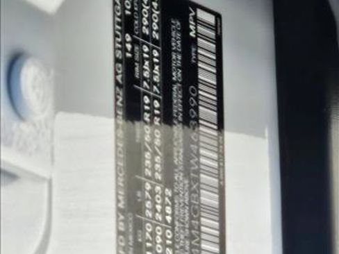 Certified 2026 Mercedes-Benz GLB 250 image 24