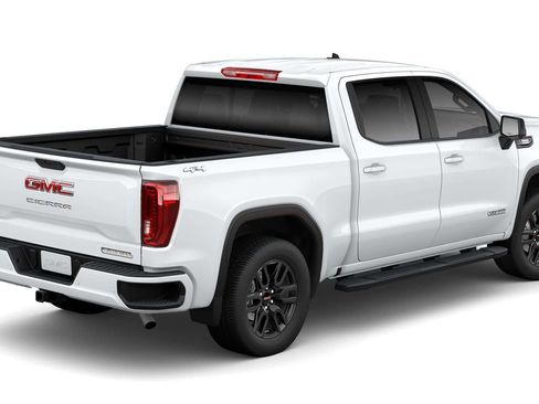 New 2026 GMC Sierra 1500 Elevation w/ Elevation Premium Package image 15