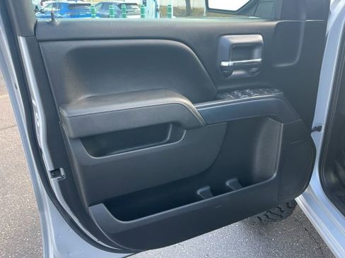 Used 2018 Chevrolet Silverado 1500 LT w/ Trailering Package image 13