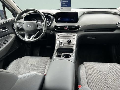 Certified 2023 Hyundai Santa Fe SEL FWD image 18