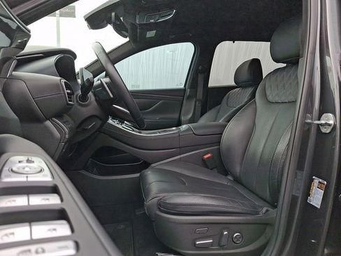Used 2023 Hyundai Santa Fe Calligraphy image 13