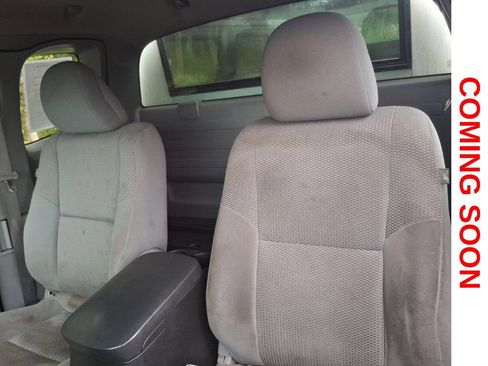 Used 2015 Toyota Tacoma 2WD Access Cab image 12