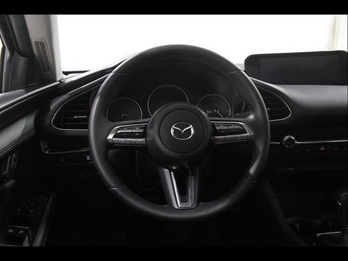 Used 2021 MAZDA MAZDA3 s AWD/4WD image 7