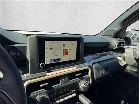 New 2026 Toyota Tacoma SR5 image 13