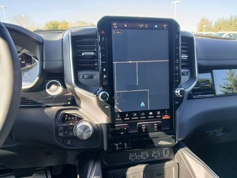 New 2026 RAM 1500 Laramie w/ Night Edition image 21