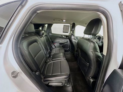 Used 2022 Ford Escape SEL image 25