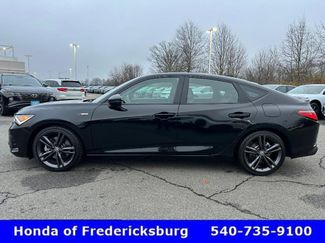 Used 2024 Acura Integra A-Spec video 3