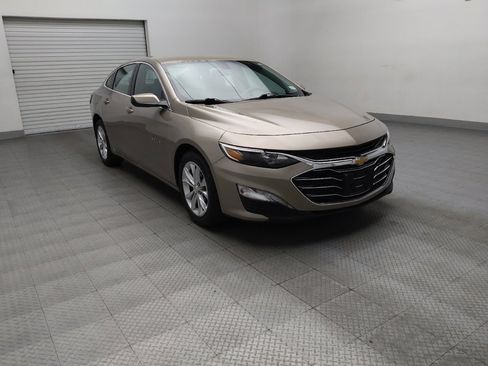 Used 2022 Chevrolet Malibu LT FWD image 13