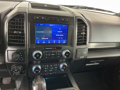 Used 2020 Ford F150 Lariat w/ Equipment Group 502A Luxury image 19