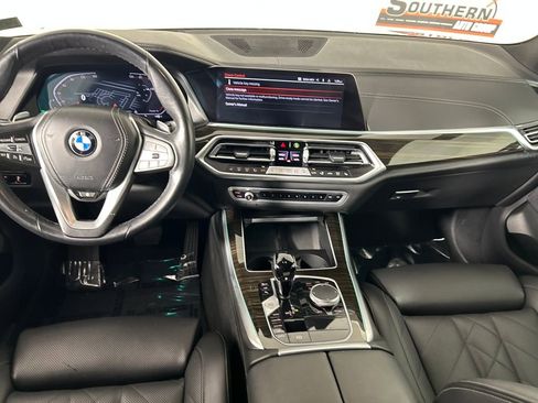 Used 2023 BMW X5 xDrive40i image 21