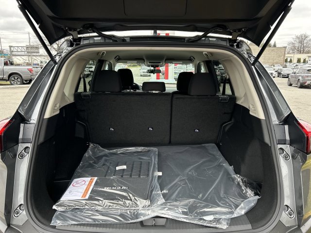 Certified 2023 Nissan Rogue S AWD/4WD image 16