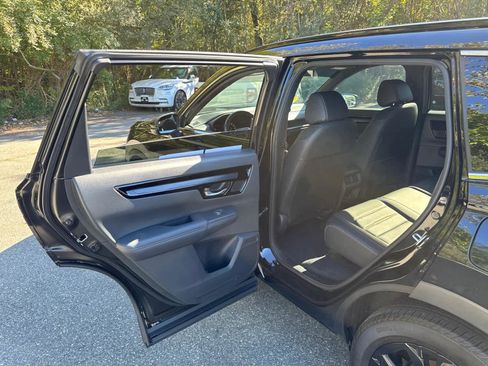 Certified 2023 Honda CR-V Sport Touring image 33