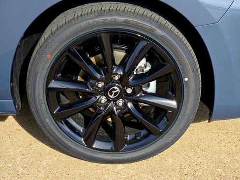 New 2026 MAZDA MAZDA3 2.5 S Hatchback w/ Premium Pkg image 7