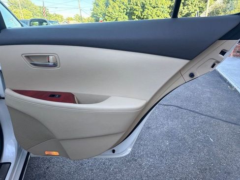 Used 2008 Lexus ES 350 FWD image 19