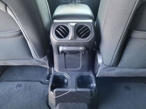 Used 2023 Jeep Wrangler Unlimited Sport image 24