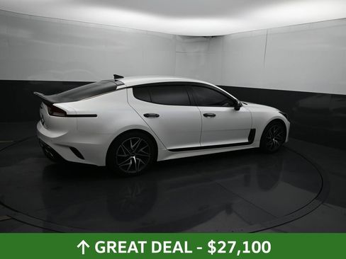 Used 2023 Kia Stinger GT-Line image 15