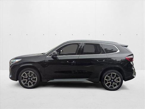 Used 2025 BMW X1 xDrive28i w/ Convenience Package image 5