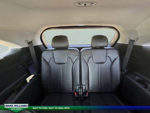 Used 2023 Kia Sorento SX image 30