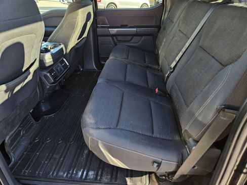 Used 2021 Ford F150 XLT w/ Equipment Group 302A High image 31