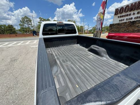 Used 2011 Ford F250 Lariat w/ Lariat Ultimate Pkg AWD/4WD image 32