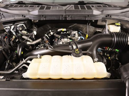 Used 2022 Ford F150 XLT w/ Equipment Group 302A High image 21